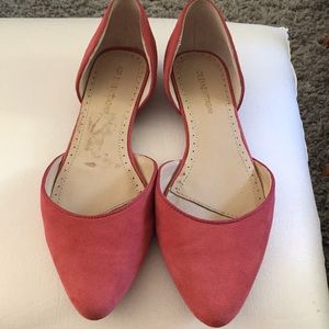 Adrienne Vittadini flat